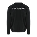 University of Stirling Swimming Team Sweatshirt-Team Kit-University of Stirling-SwimPath