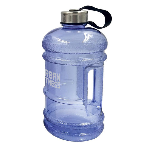 Urban Fitness Quench 2.2L Water Bottle - Ocean Blue-Water Bottle-Urban Fitness-SwimPath