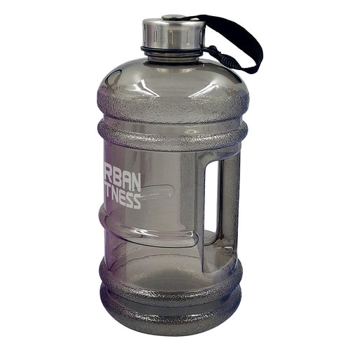 Urban Fitness Quench 2.2L Water Bottle - Shadow-Water Bottle-Urban Fitness-SwimPath