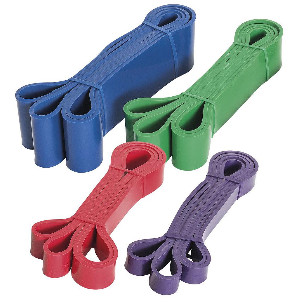 Urban Fitness Resistance Loops-Training Aids-Urban Fitness-SwimPath