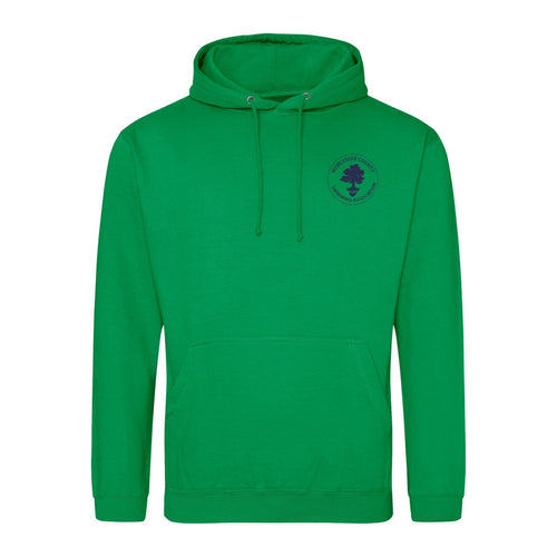 Worcester County ASA County Championships 2023 Hoodie - Green-Event-Worcester-XS-SwimPath