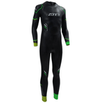 Zone3 Junior Adventure Triathlon/Open Water Swimming Wetsuit-Wetsuit-Zone3-SwimPath