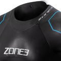 Zone3 Men's Advance Wetsuit-Wetsuit-Zone3-SwimPath